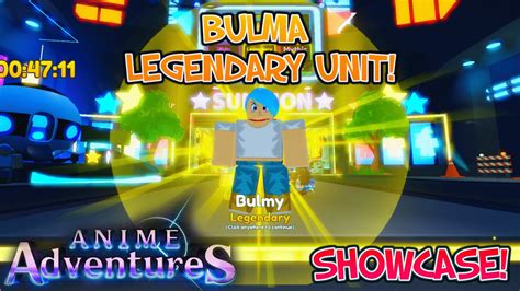 bulma shop anime adventures|Store